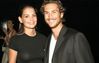 Katie Holmes's photo